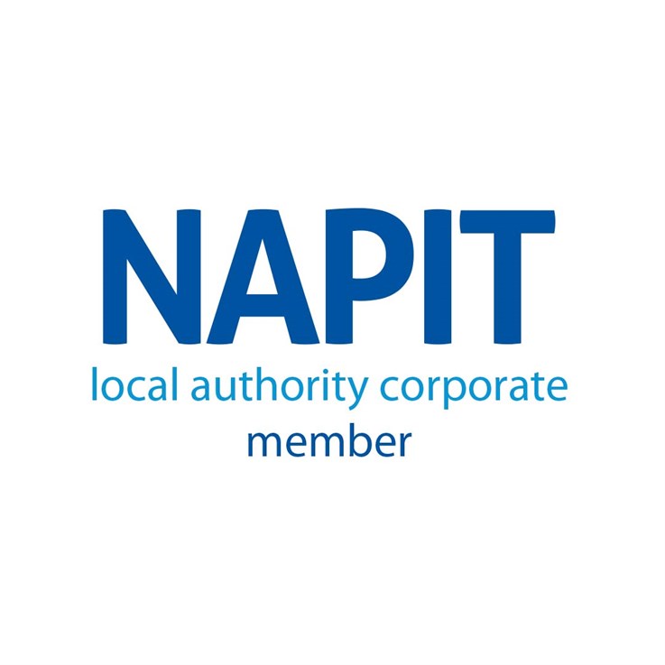 Local Authority Corporate Membership