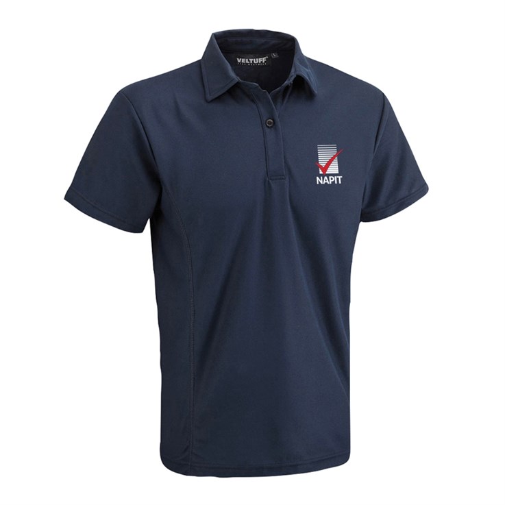 NAPIT Polo Shirt