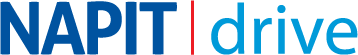 NAPIT Drive Logo
