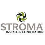 NAPIT ACQUIRES STROMA INSTALLER CERTIFICATION