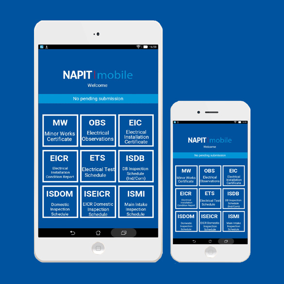 NAPIT Mobile